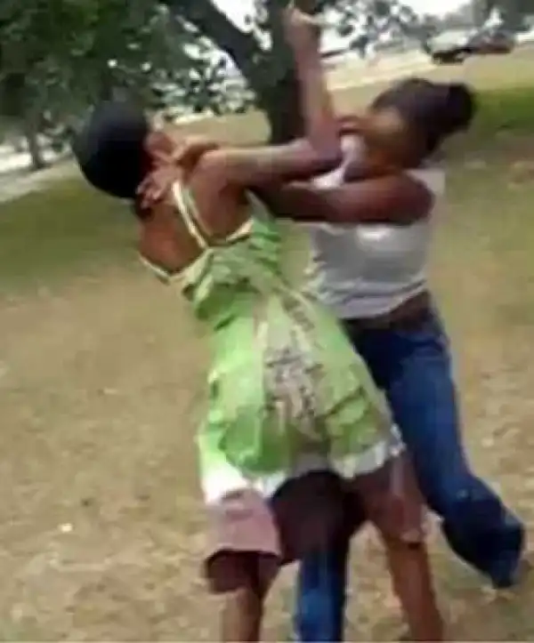 Woman Bites Off Her Sister’s Nose During Fight Over Sex Patron